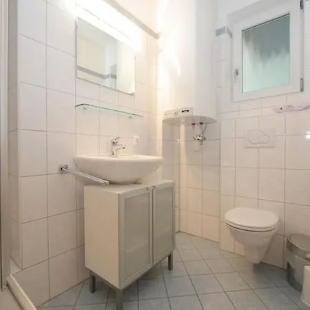 In The Area Of St Margarethen, Cleaning Included Apartment Sankt Margarethen im Lungau