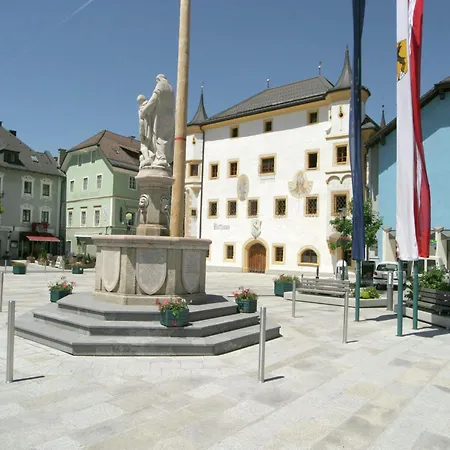 In The Area Of St Margarethen, Cleaning Included * Sankt Margarethen im Lungau