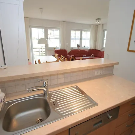 Apartment In The Area Of St Margarethen, Cleaning Included Sankt Margarethen im Lungau