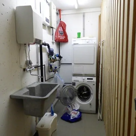In The Area Of St Margarethen, Cleaning Included