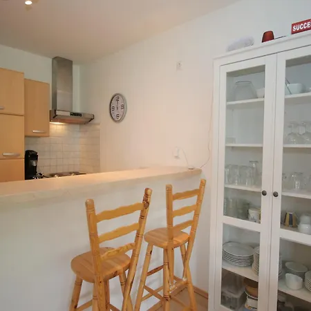 Apartment In The Area Of St Margarethen, Cleaning Included Sankt Margarethen im Lungau